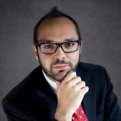 Attorney Michael Spoliansky